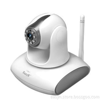Useful EasyN 2013 mini video camera support pan tilt and two way audio
